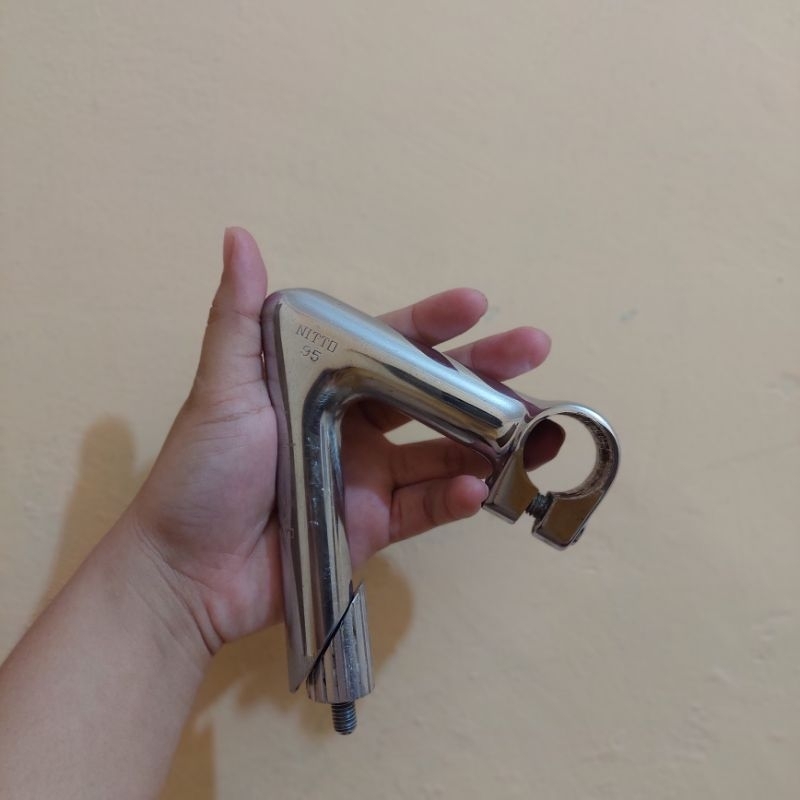 QUILSTEM STEM NITTO NJS 95