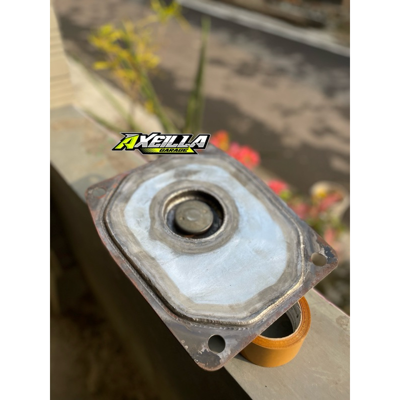 Tangki mx old new kepras mx Bali mx ffa