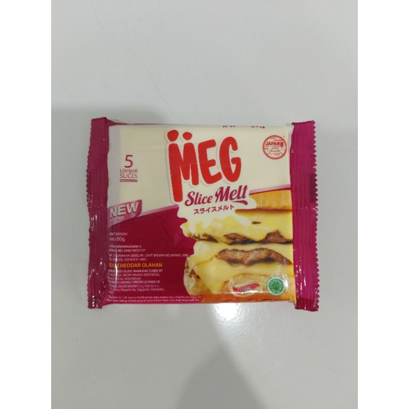 

MEG SERBAGUNA SLICE 5