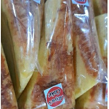 

Cake Keju CO WAJIB SETELAH PUKUL 16.00