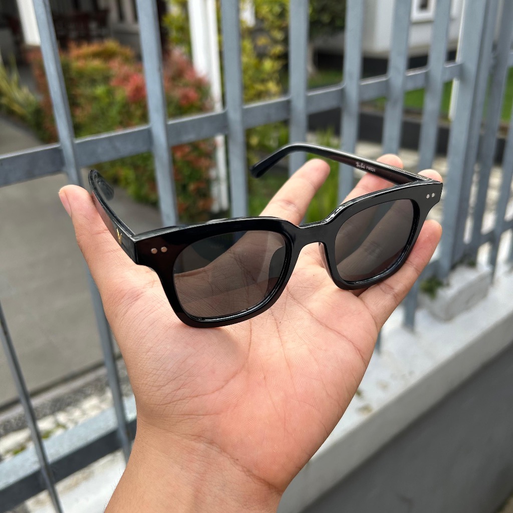 RK KACAMATA GAYA V VINCENT SUNGLASSES - FW524
