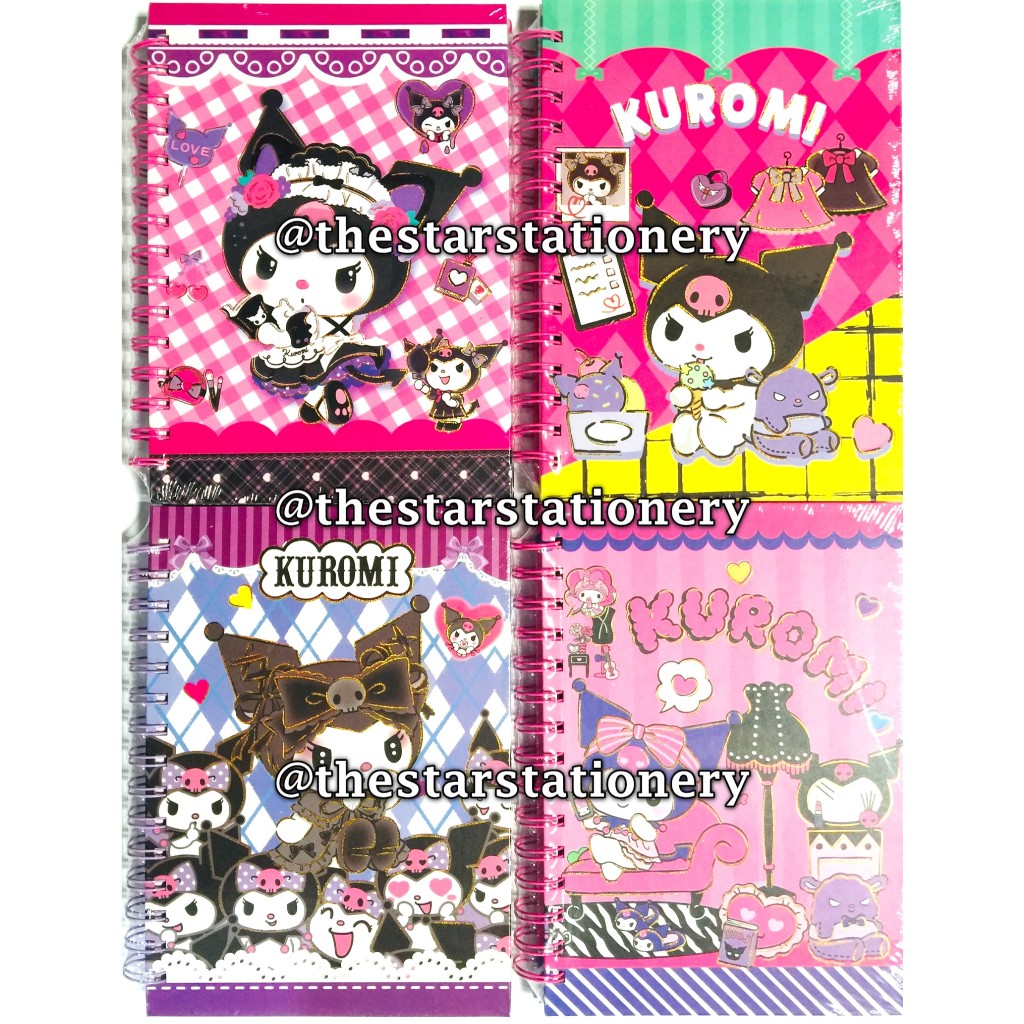 

(1 Biji) Spiral Note Book 909-22 909-47 909-48 XQ909-90 A5 102 Lembar 21 x 16 x 1.3 cm / Note Pad Spiral / Note book Spiral / Note book Ring / Note Book A5 Spiral / Buku Tulis Spiral Karakter / Spiral Notebook A5 909