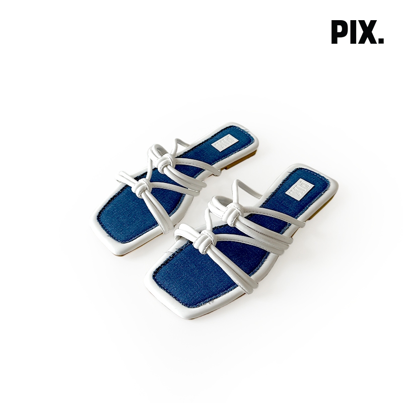 [MINOR DEFECT] PixFootwear Lori Sandal