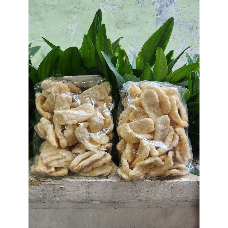 

Cuanki Lidah Isi 50pcs Toping Baso Aci Seblak