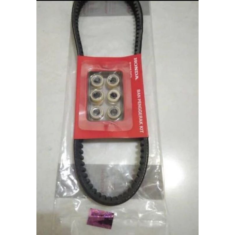 V-belt assy honda beat f1 KZL