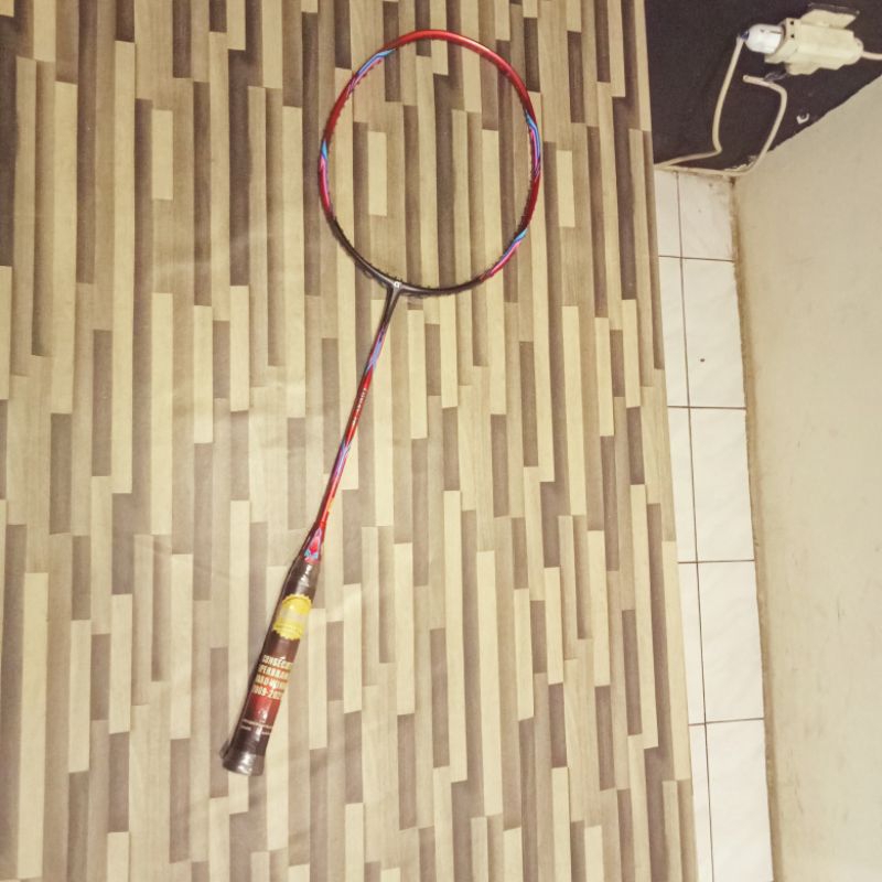 Raket Apacs Foray 70 Baru New