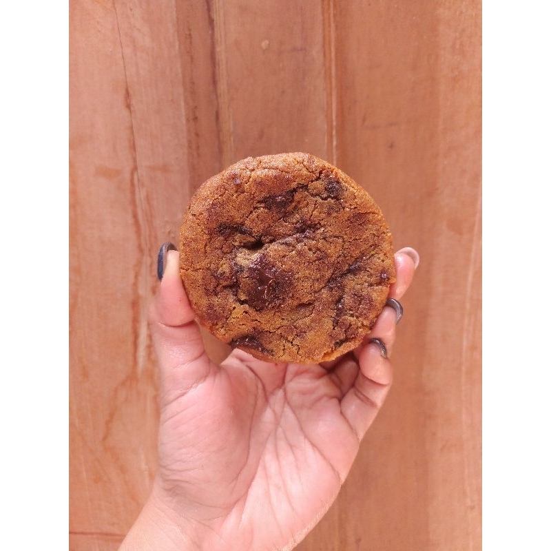 

Soft Baked Cookies PO hanya 2 hari