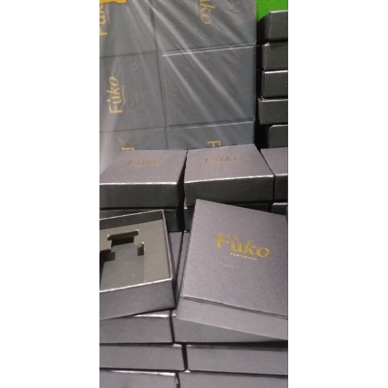 

hardbox parfume