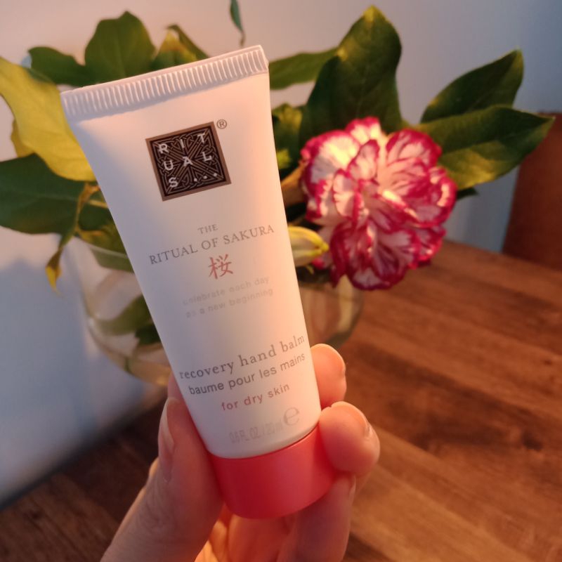 Rituals hand balm Sakura 20ml