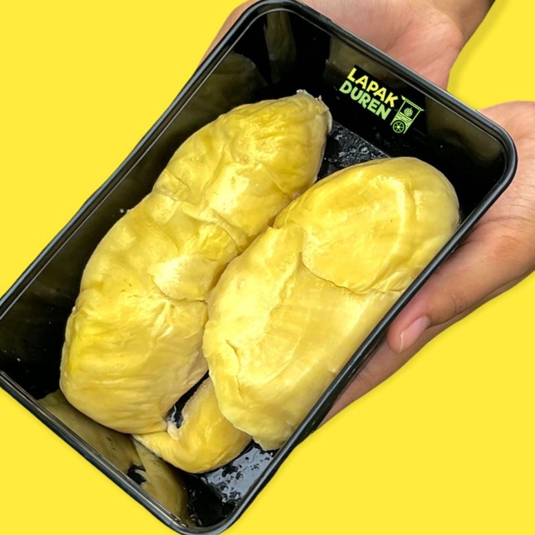 

FLASH SALE DUREN MONTHONG 5GR