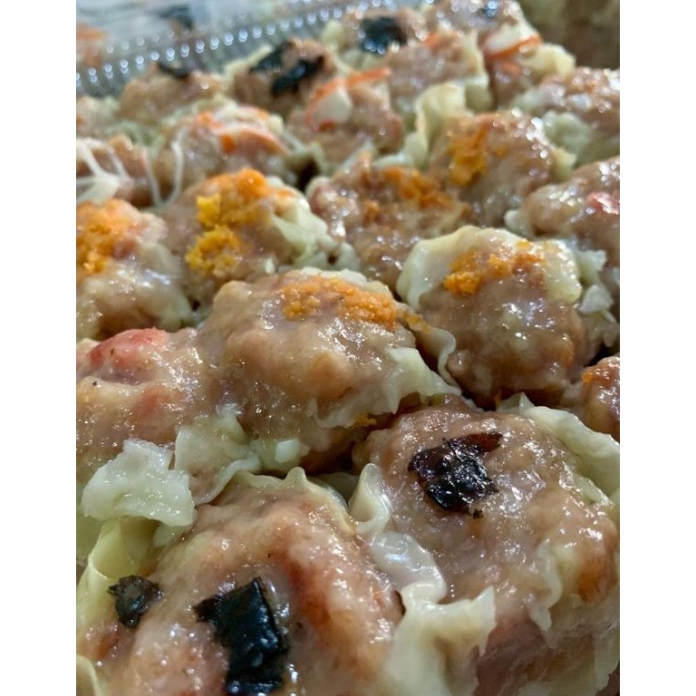 

XPRESS Dimsum Ayam Premium isi 5