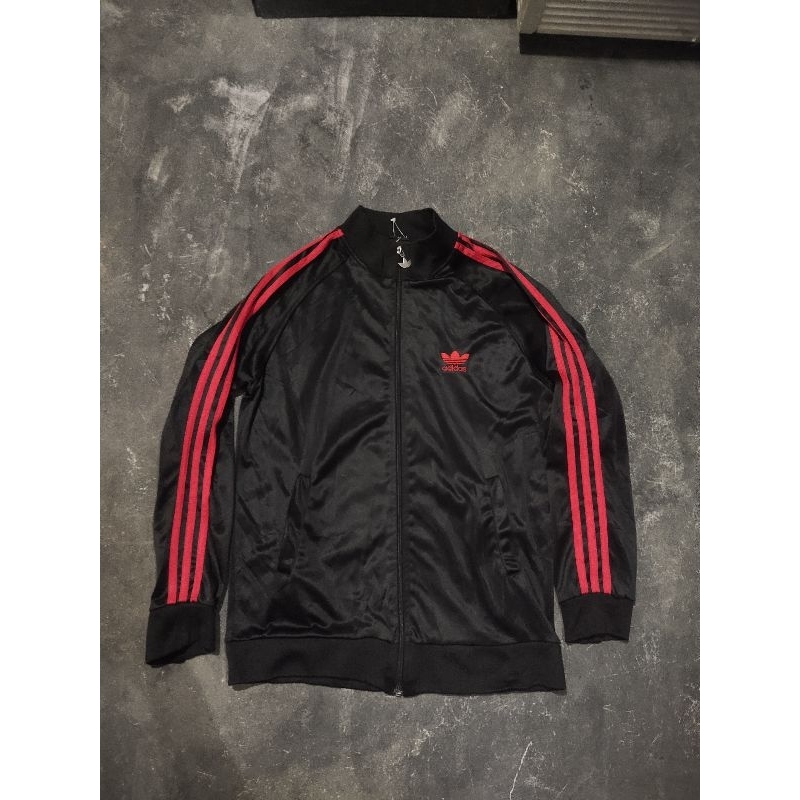 Tracktop Adidas Made in Germany Second