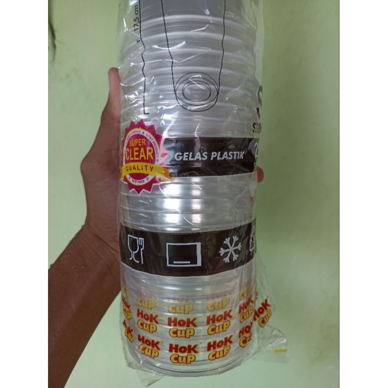 Cup Jumbo Hok 22 oz