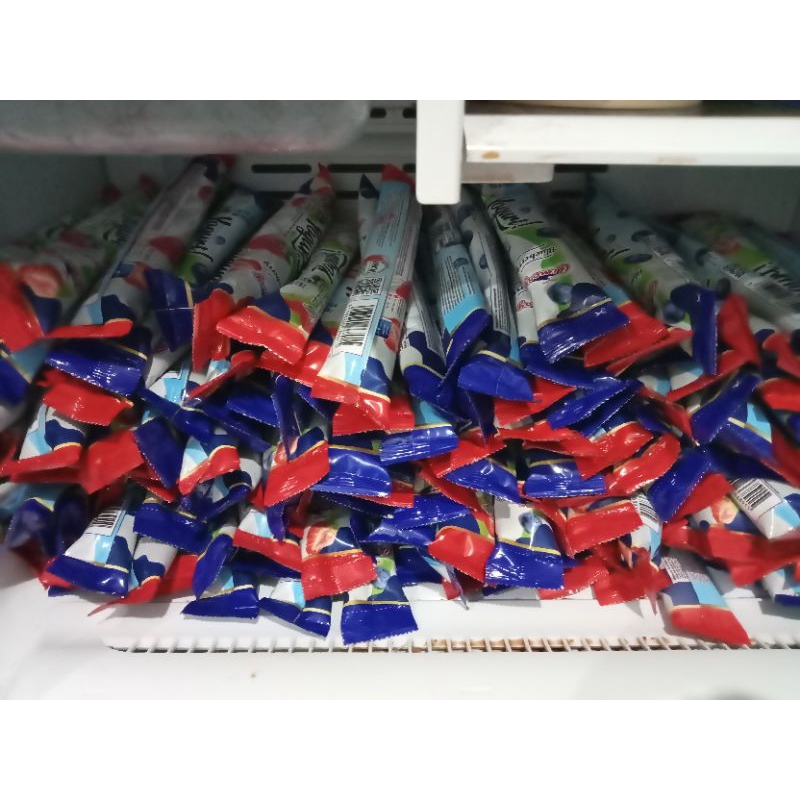 

yogurt stickpack 1ctn 100pcs