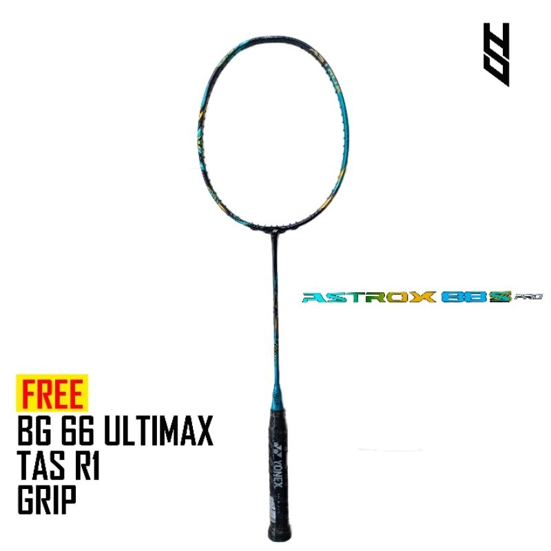 Raket Badminton YONEX ASTROX 88s PRO Original