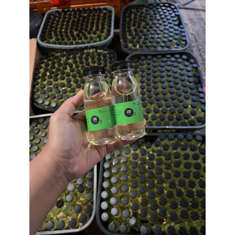 5 cairan ajaib pembersih jamur kutik