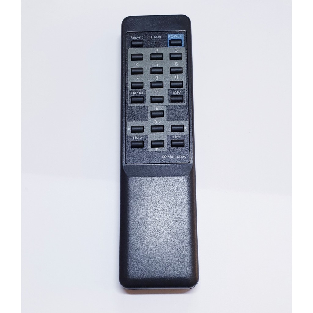 Remote Positioner Kaonsat