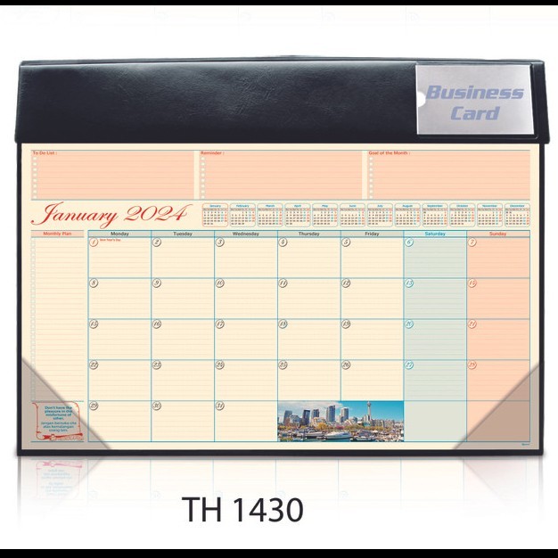 

Deskmatt Junior Planner TH 2024