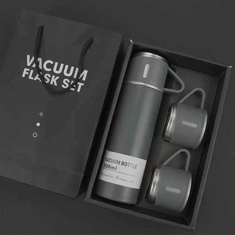 Termos Sultan Vacuum Flask Set