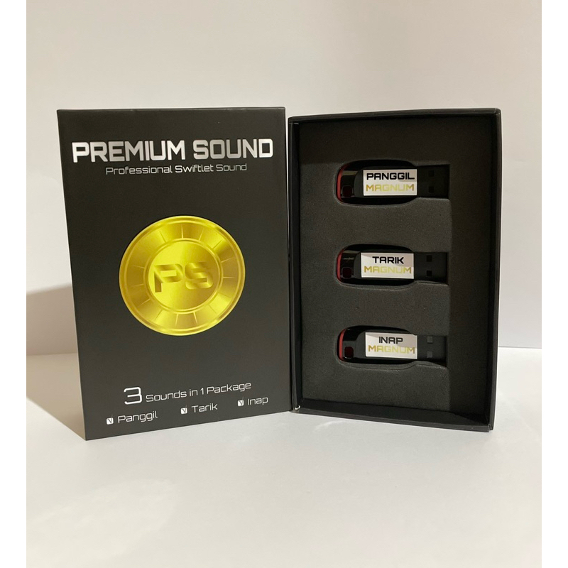 Suara Walet Premium Sound SP SI ST bisa copy