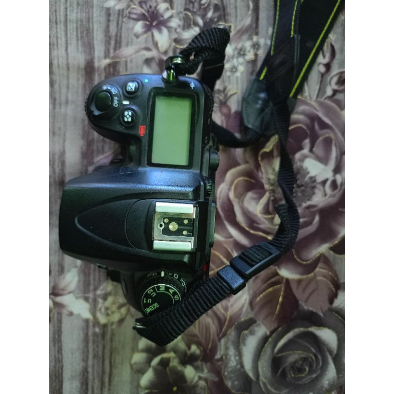 Nikon D7000