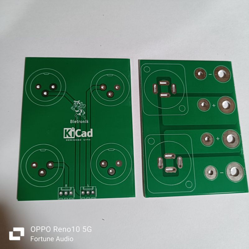 Pcb terminal belakang Bok power amplifier CA series,N9000,P9000,N7000,N10000,Pcx2,Pcx3 double layer 