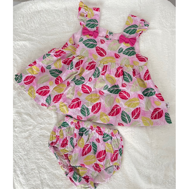 BAJU Baby Serba 5ribu