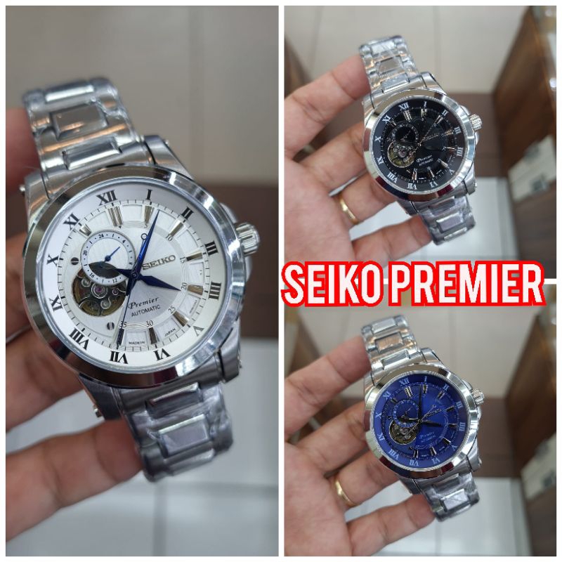 SEIKO PREMIER / SIKO PRIMER AUTOMATIC