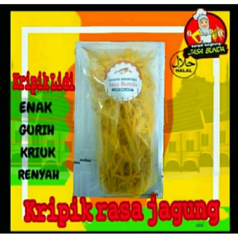 

kripik ubi keripik ubi singkong kripik singkong lidi enak gurih,keripik singkong 200gr