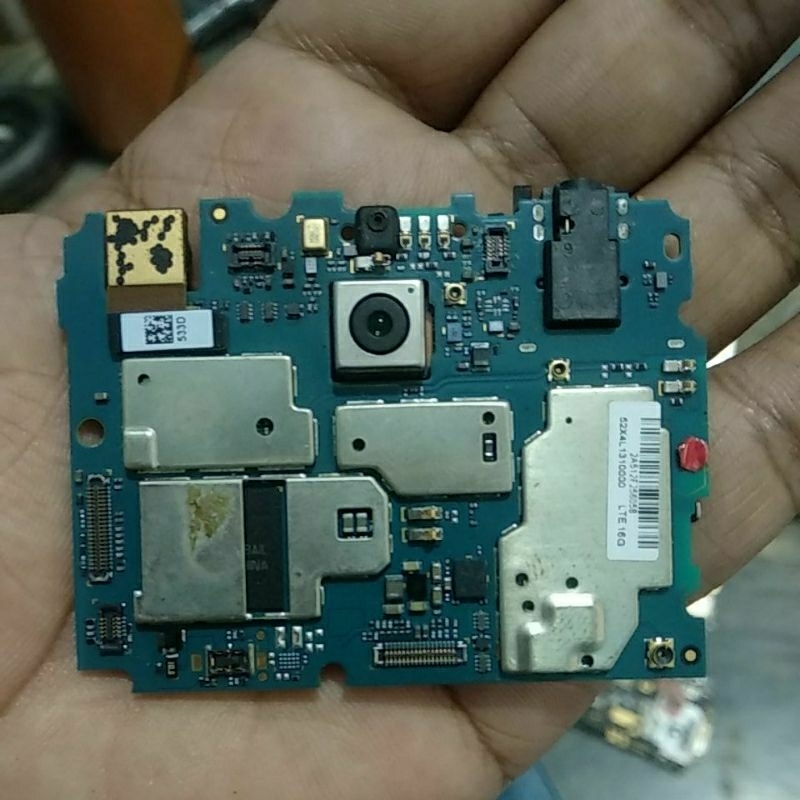 mesin xiaomi mi4 lte 2/16 normal bergaransi