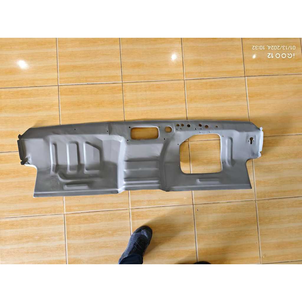 Plat Lantai Mitsubishi L300 kw