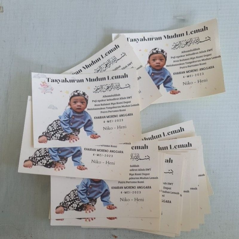 

Stiker mudun lemah bebas design