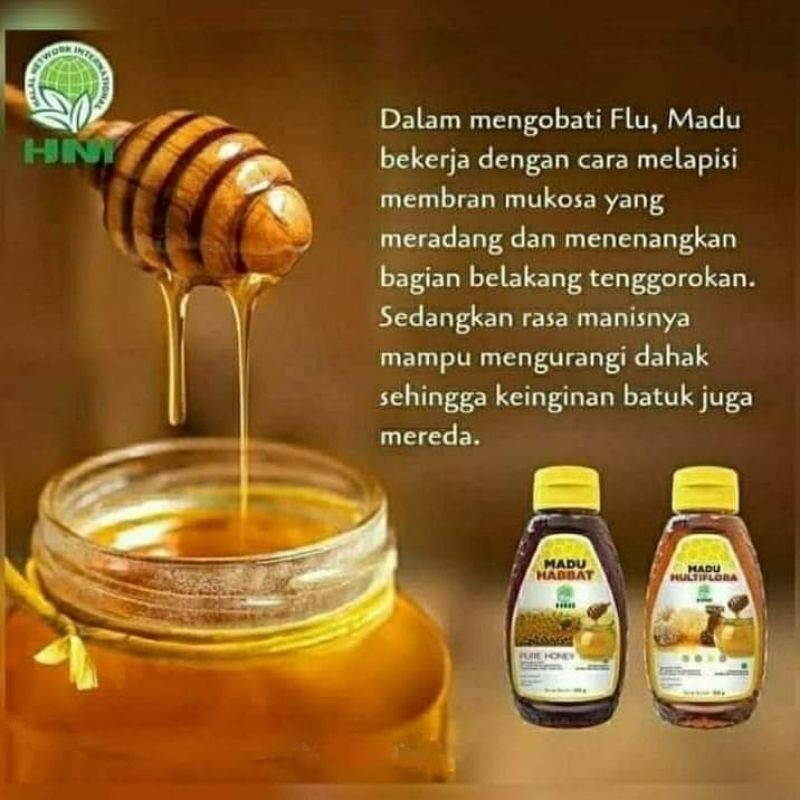 

MADU HABBAT