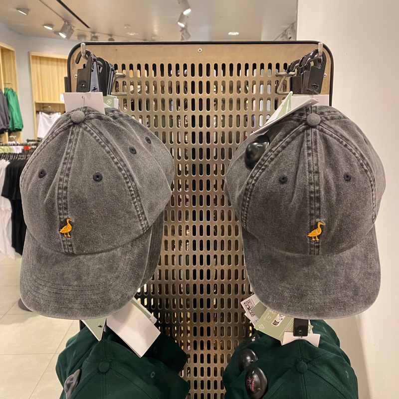 Topi Pria H&M Original Store