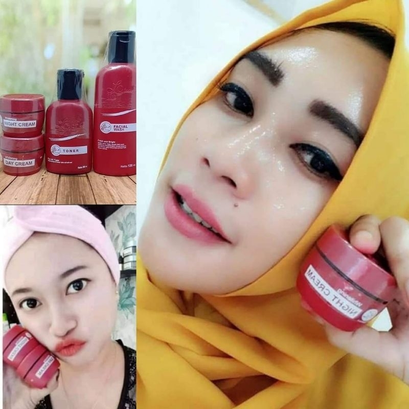 READY LC BEAUTY KEMASAN LAMA ORIGINAL 100%