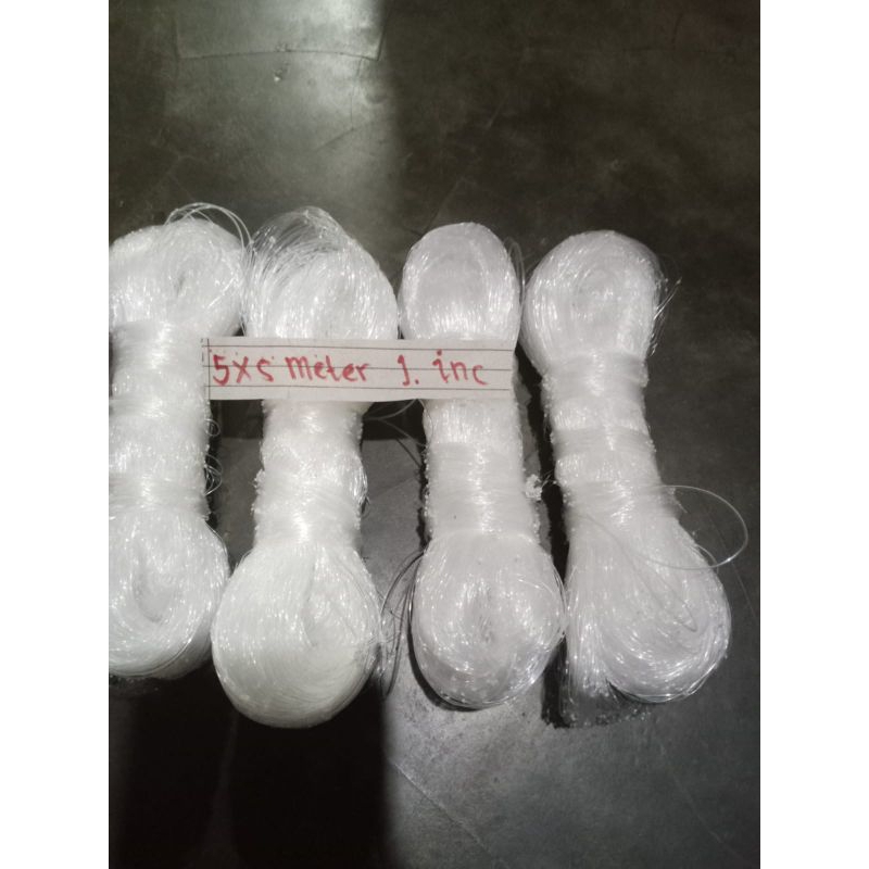 BRANJANG/ANCO PENANGKAP IKAN