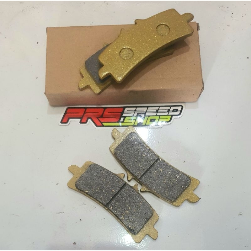 kampas rem brembo gp4rx gp4rs