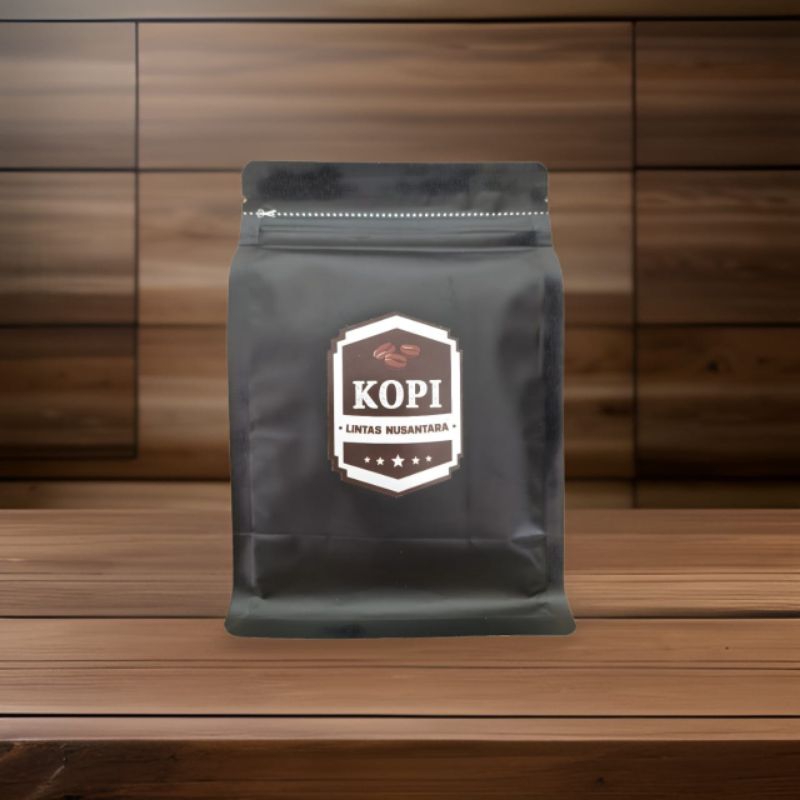 

Kopi Lintas Nusantara Drip Bag Coffee Blend Arabica&Robusta