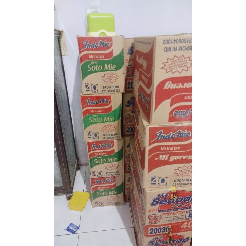 

indomie soto isi 40pcs