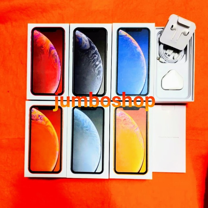 

BOX DUS XR FULLSET FULL SET FREE REQUEST IMEI