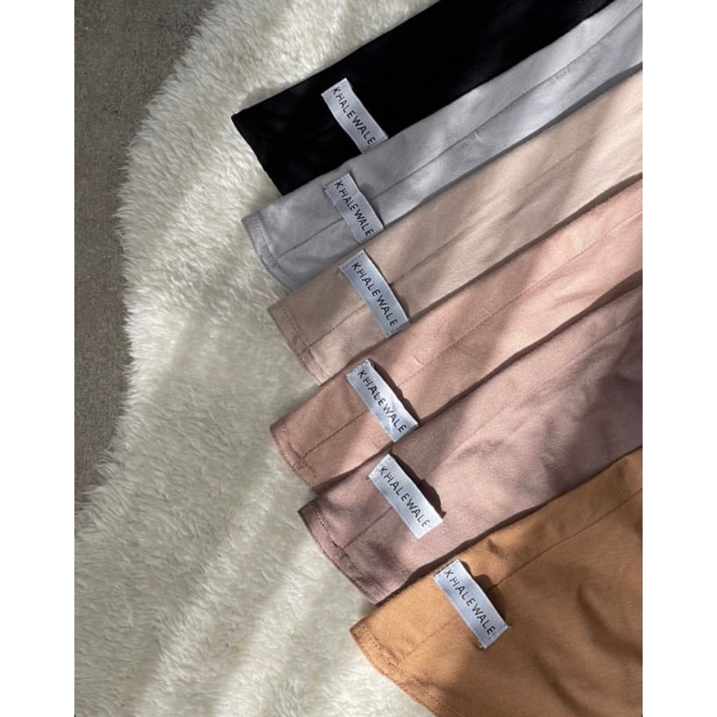 Shajwa instan by khalewale