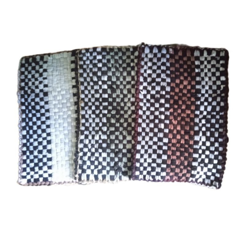 Keset Kaki/Keset Anyam/Keset Lantai/Keset Dapur/Keset Kamar Mandi/Keset Kamar Tidur