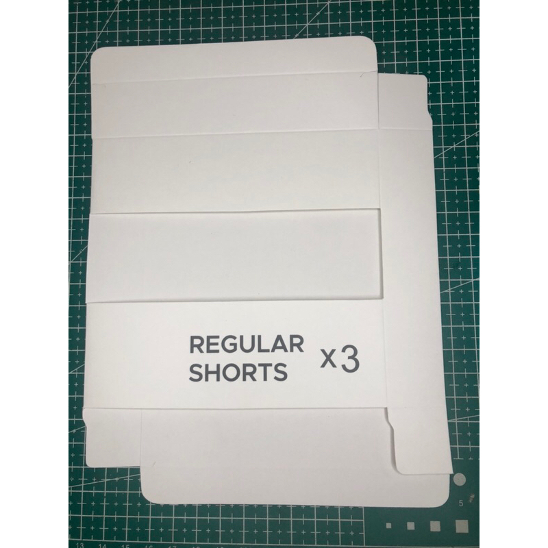 

GU BOX KEMASAN SUPER PREMIUM CO 1X DIKIRIM 600PCS