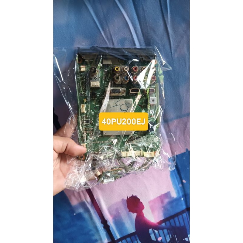 MB tv 40PU200EJ 40pu200EJ ori