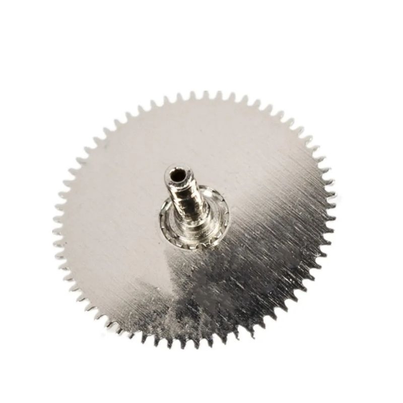 Roda Tengah seiko 5 otomatis 7S26, 7S36 Original