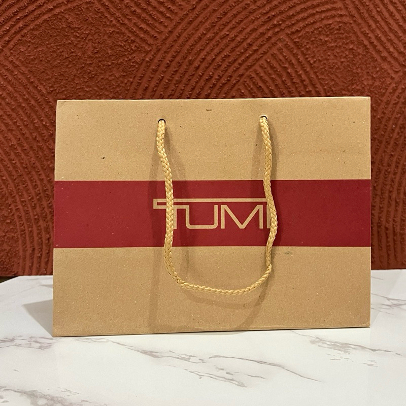 

Paperbag TM Small