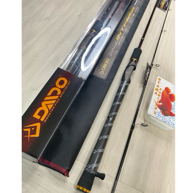 Joran Spining DAIDO GALATAMA MASTER INTENSE