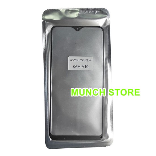 Kaca Lcd Plus Oca Samsung A10 M10 A105 M105 Terlaris New