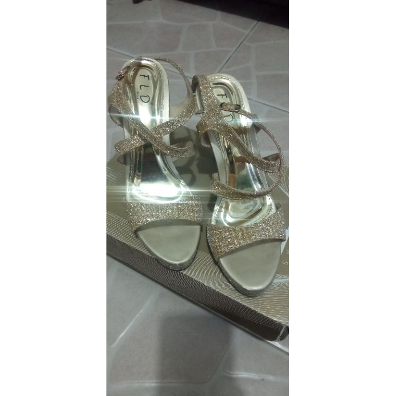 Fladeo shoes