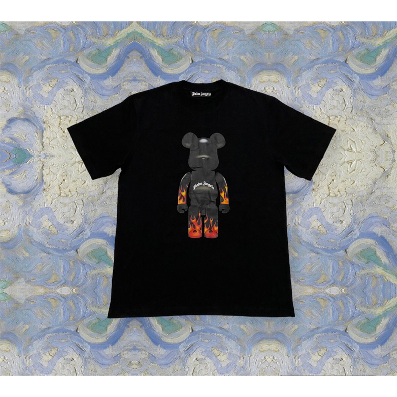 TSHIRT PALM ANGELS SECOND